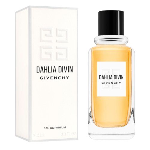 Dahlia Divin Eau de parfum Givenchy Beauty