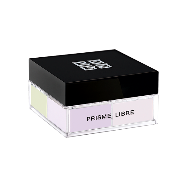 Prisme Libre 4 color Mini Loose Powder Prisme libre 4 color mini loose power Givenchy Beauty