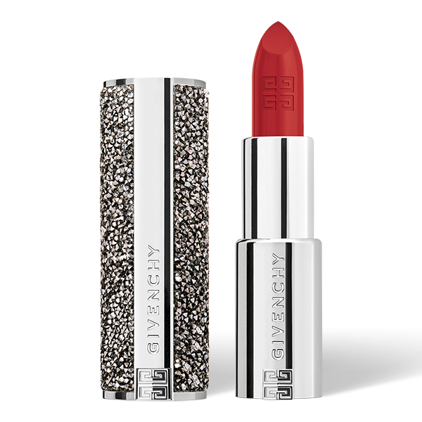 LE ROUGE INTENSE SILK - FESTIVE COLLECTION