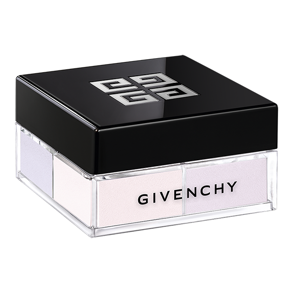 Prisme Libre 4 color Loose Powder The iconic loose powder with 4 color correction Givenchy Beauty