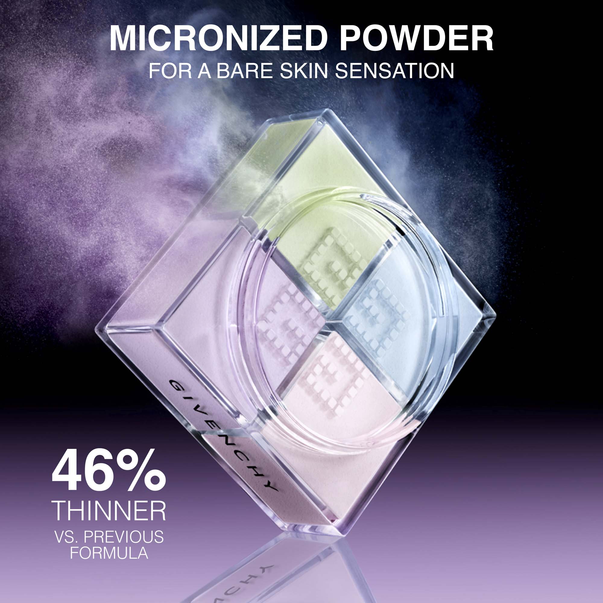 Givenchy prisme powder best sale