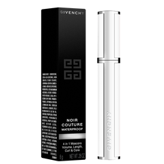 Noir Couture Mascara waterproof Givenchy Beauty