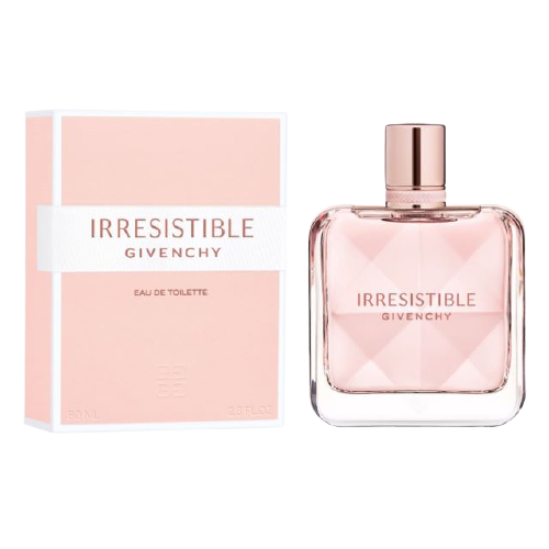 Irresistible Eau de toilette Givenchy Beauty